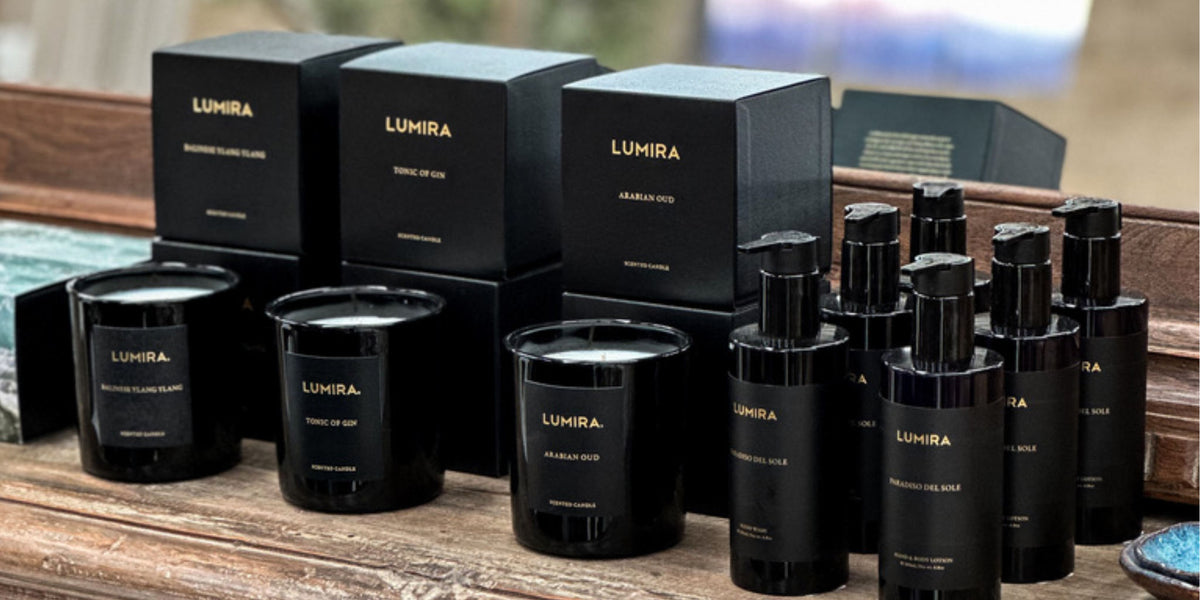 LUMIRA – Harry and Kit