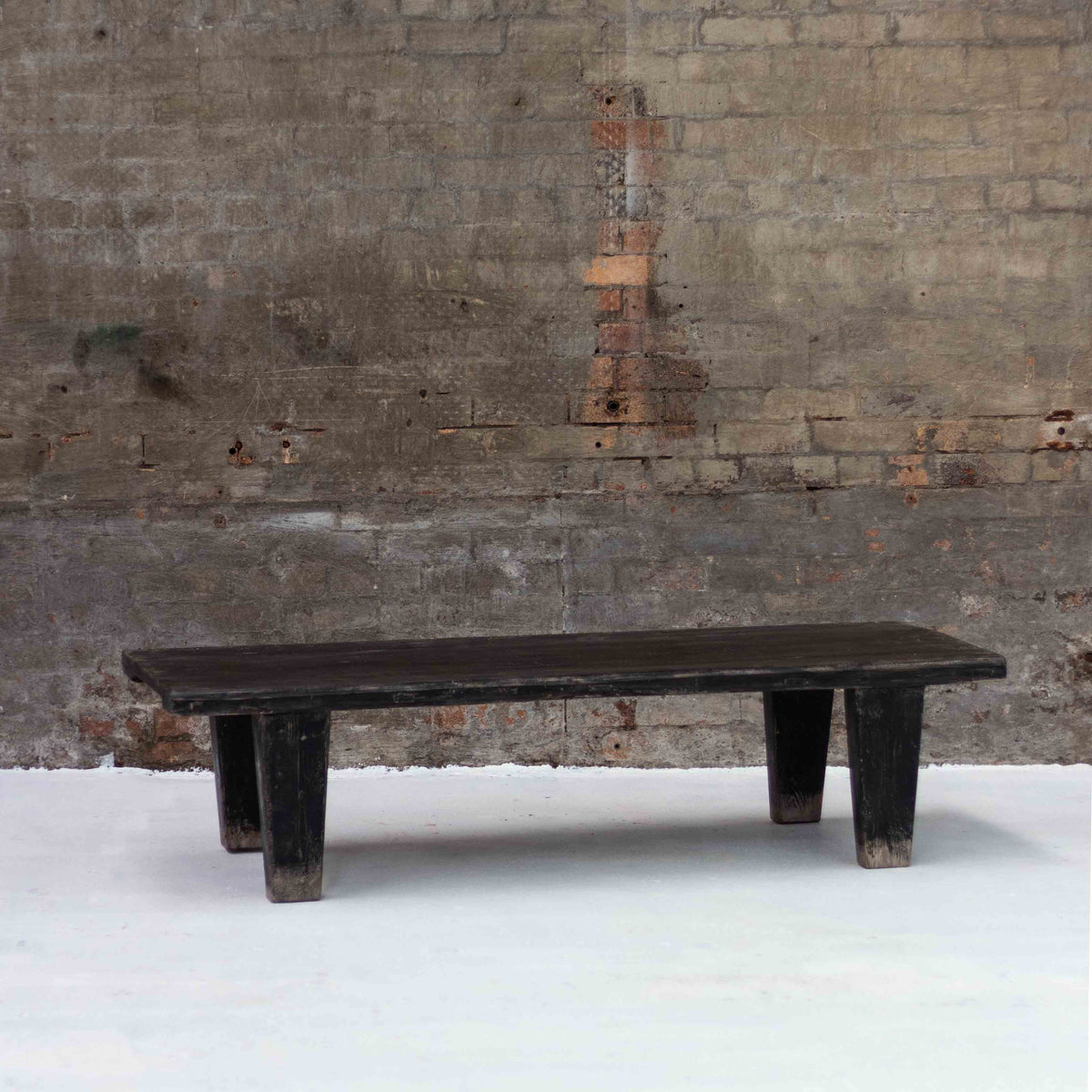Anhui Elm Wood Coffee Table Harry and Kit