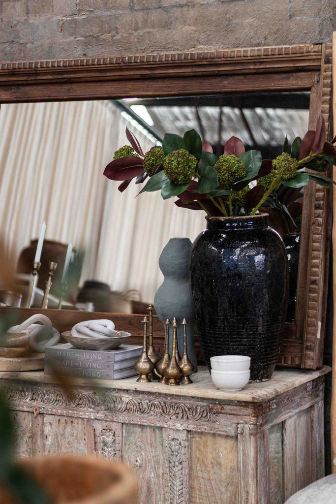 The Art of the Console Table: A Guide to Effortless Styling