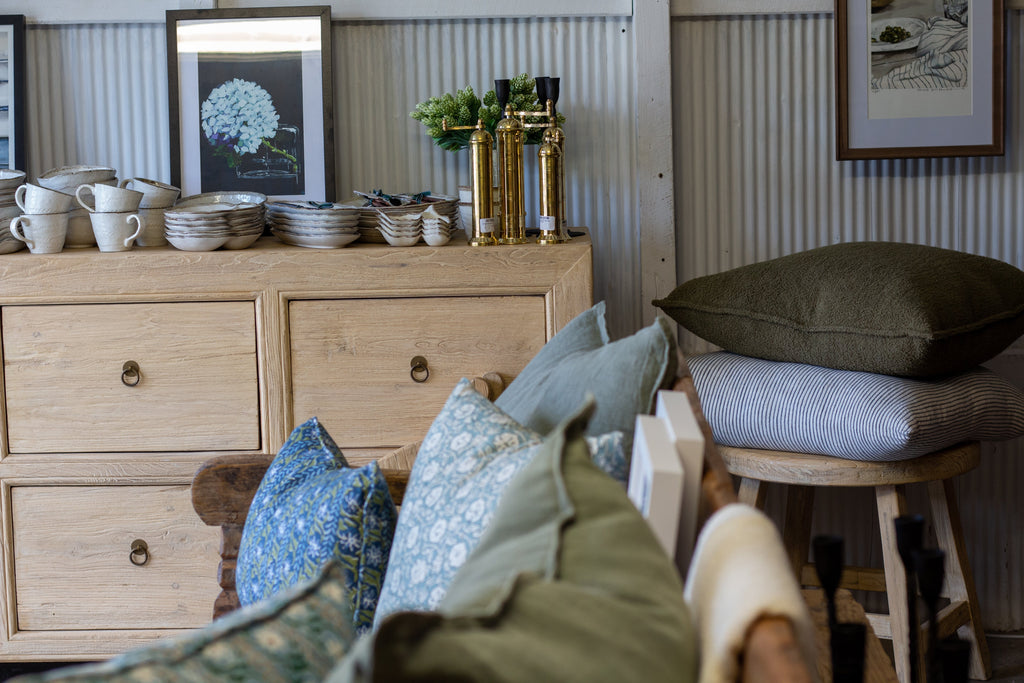 Why We Choose Timeless Over Trendy