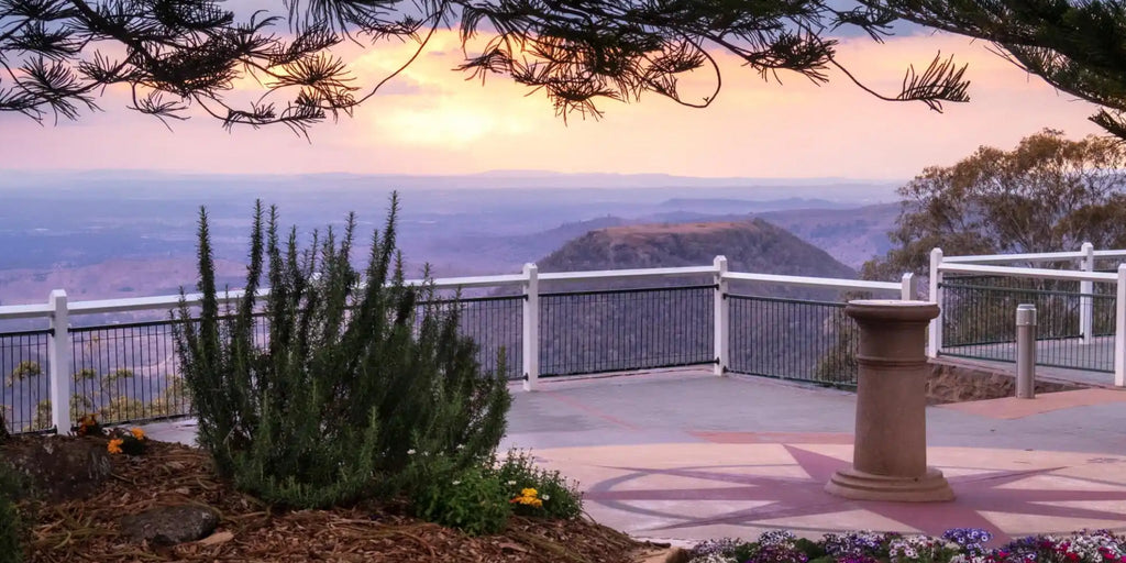 Top 6 Things To Do in Toowoomba, Queensland