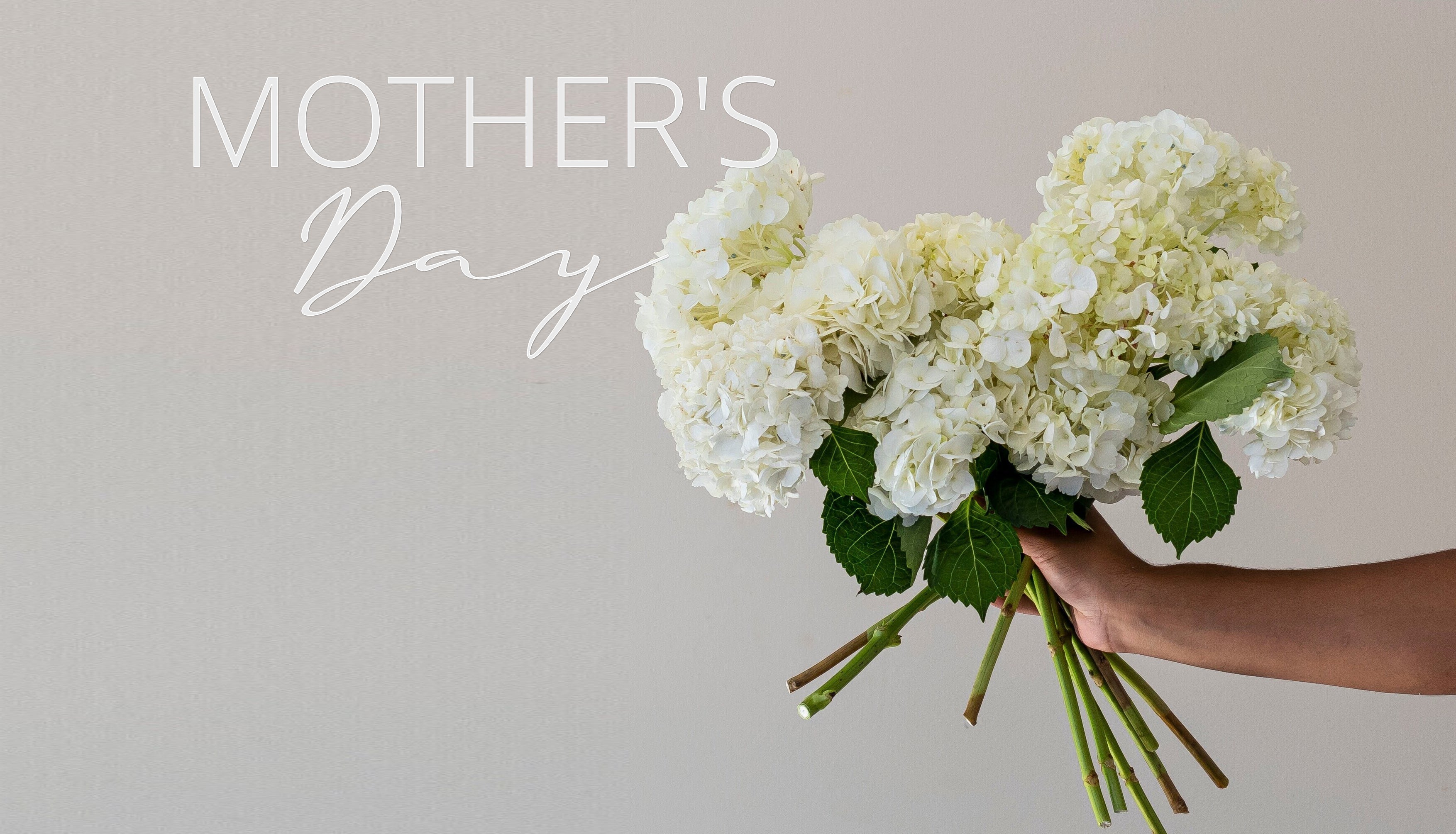 Mother's Day UP LATE with Harry and Kit - Friday 9th of May 2025