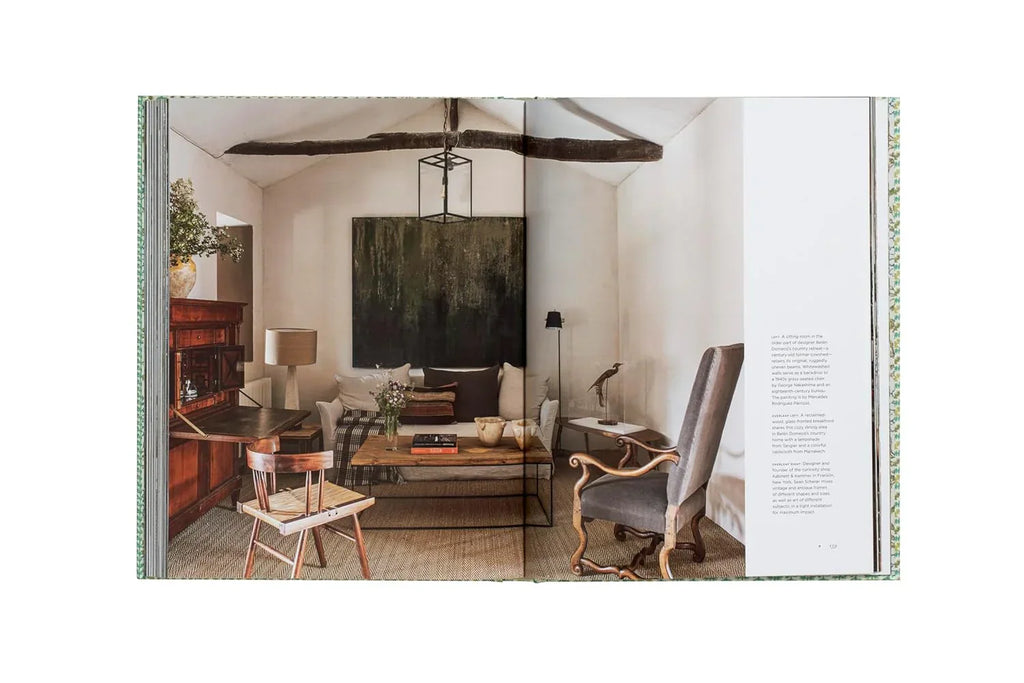 Natural Harmony: 6 Transformative Design Lessons from Melissa Penfold’s ‘Natural Living by Design’