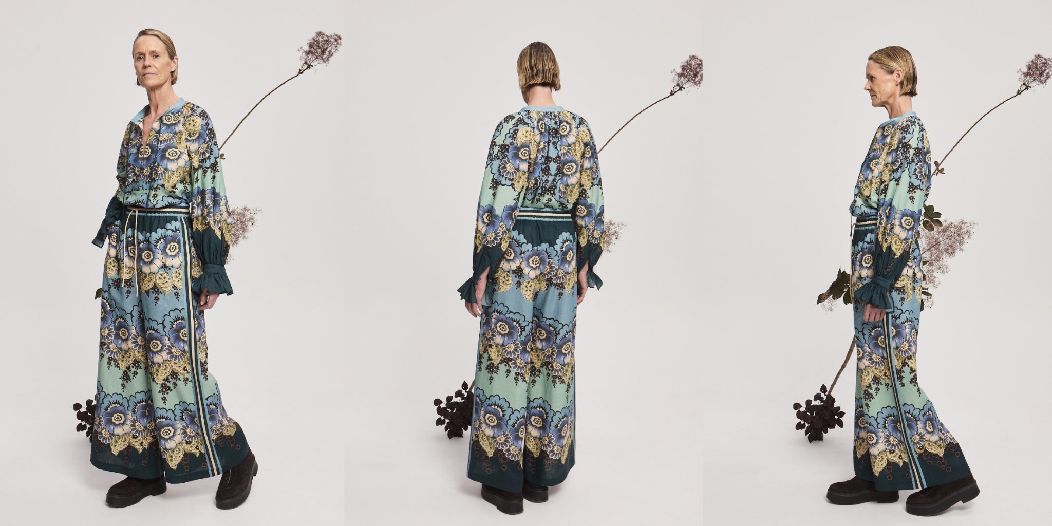 New Season. New Stories. Alemais Autumn Drop