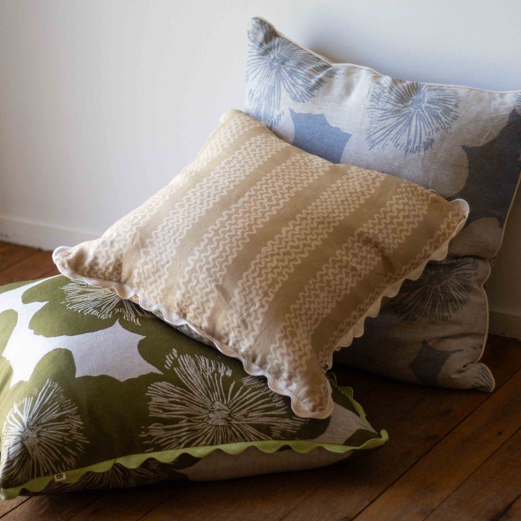 New Bonnie & Neil has Landed + Cushions You'll Fall in Love With