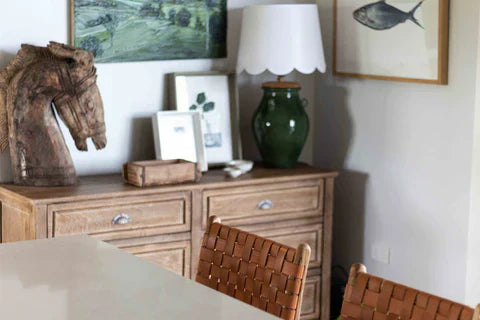 5 Timeless Pieces Every Home Needs
