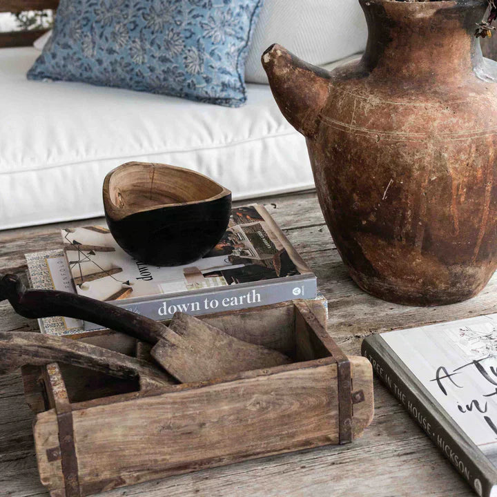 HOW TO STYLE | Indian Brick Mould