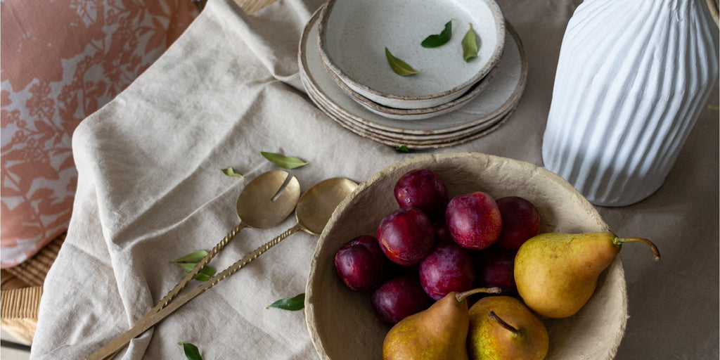 The Subtle Power of Neutrals: How to Elevate Your Home with Timeless Homewares
