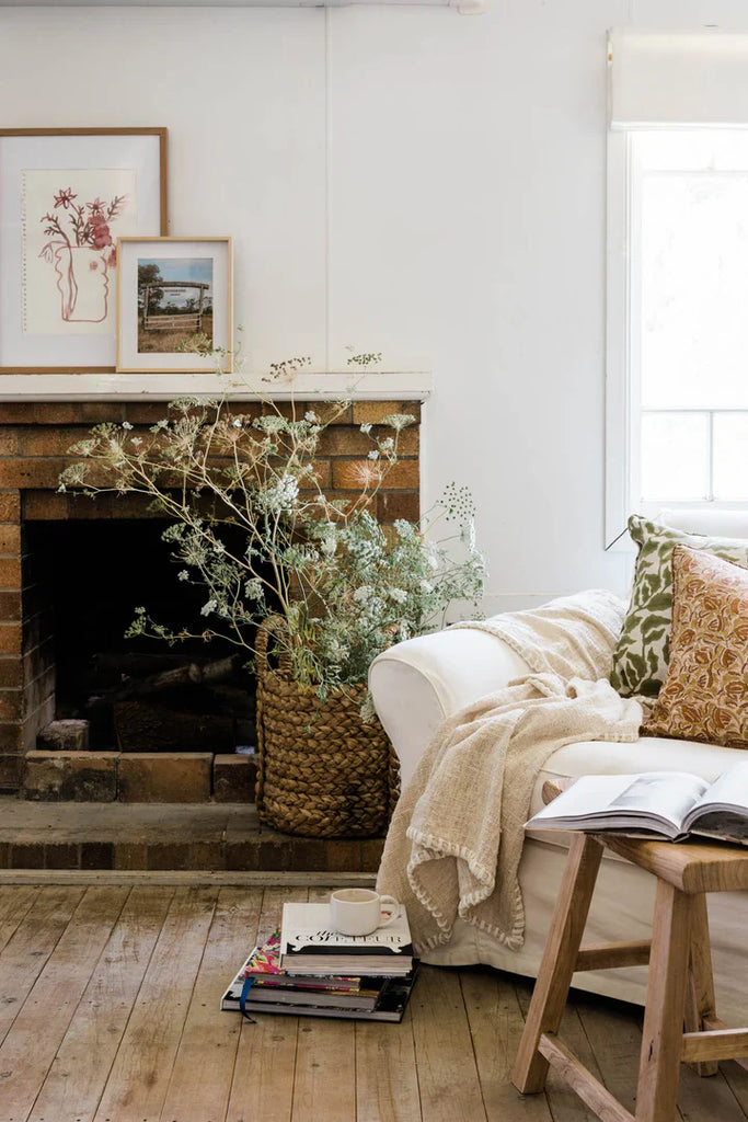 A Season of Renewal: 5 Elevated Ways to Rejuvenate Your Home This Spring