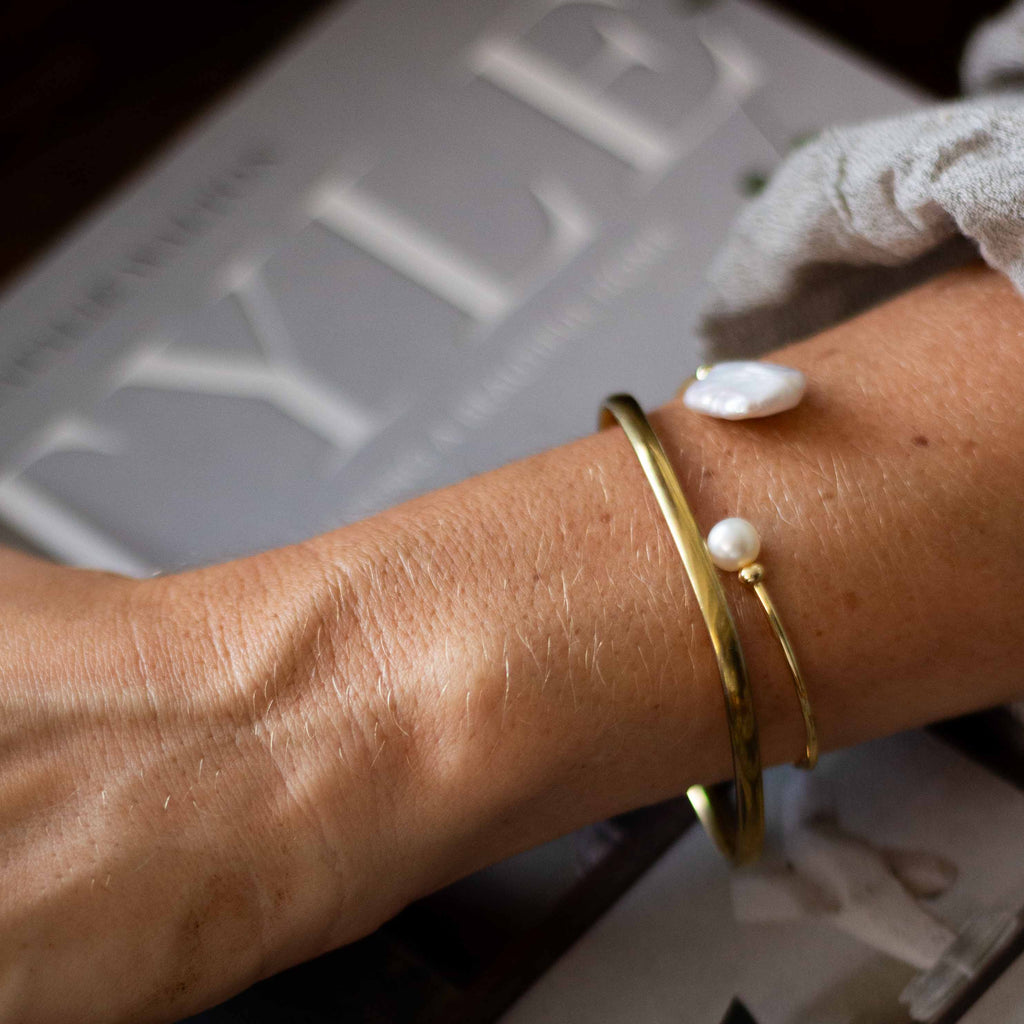 Introducing the KEIR. Collection - Jewellery with Story, Soul & Sparkle