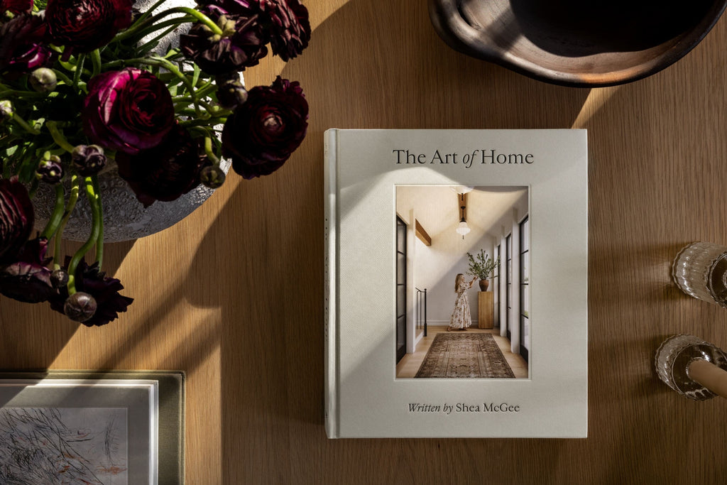 Design Worth Displaying: 8 Beautiful Coffee Table Books for Inspired Living