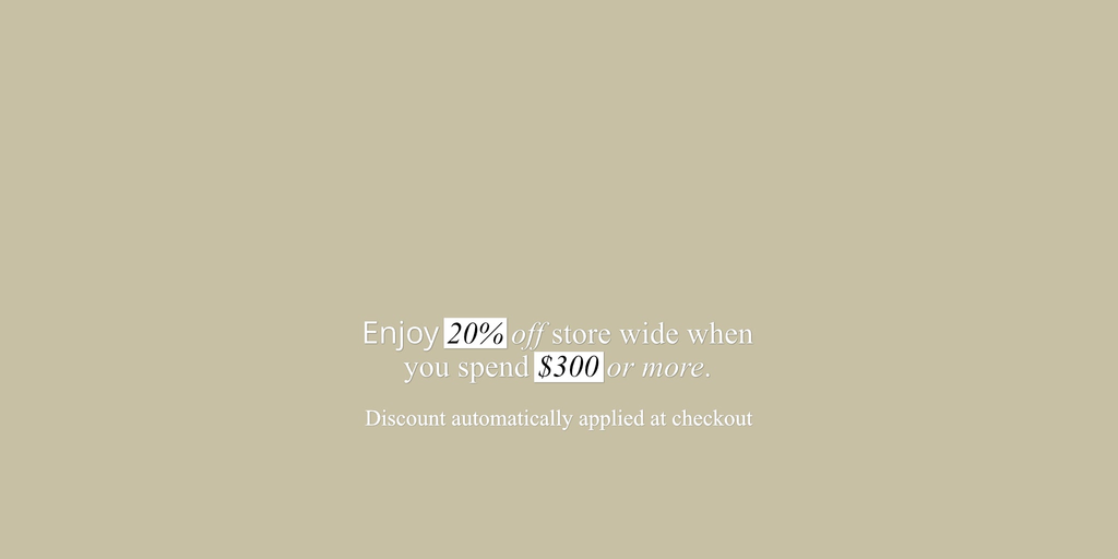 AFTERPAY DAY STARTS NOW
