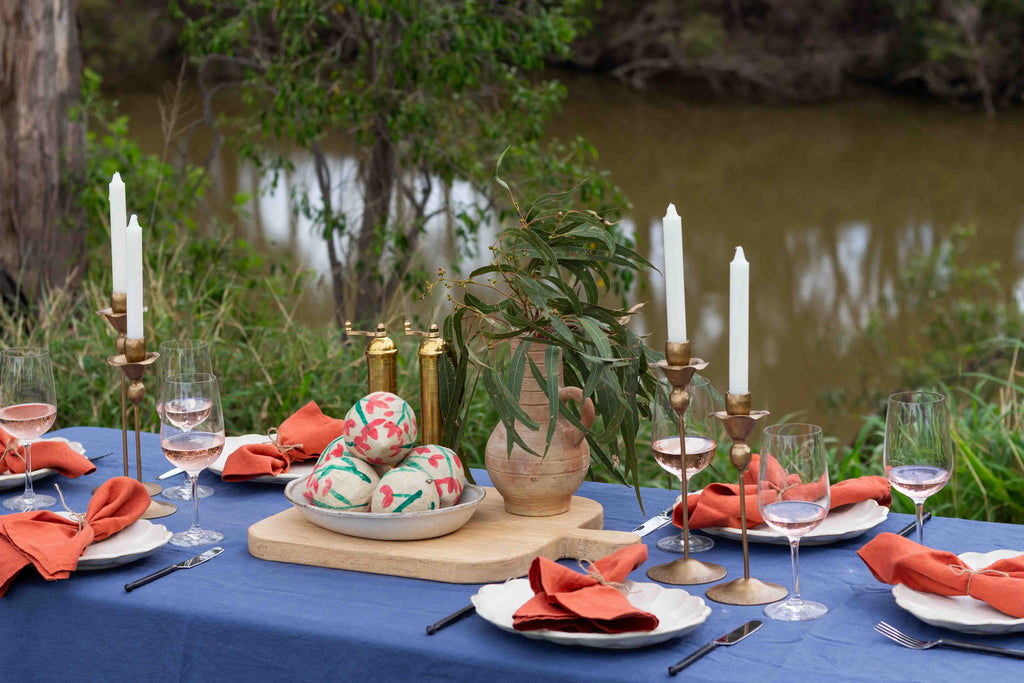 Table Linen & Tea Towels