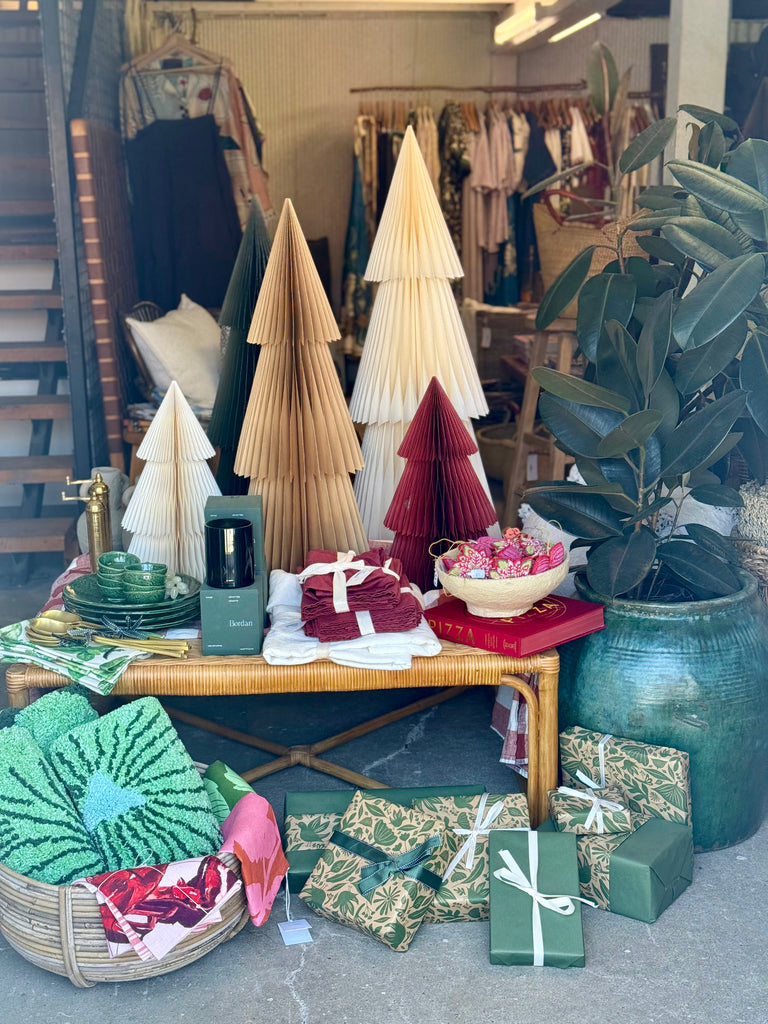 END OF SEASON CHRISTMAS SALE