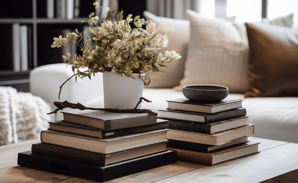 Coffee Table Books