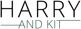 Harry and Kit logo