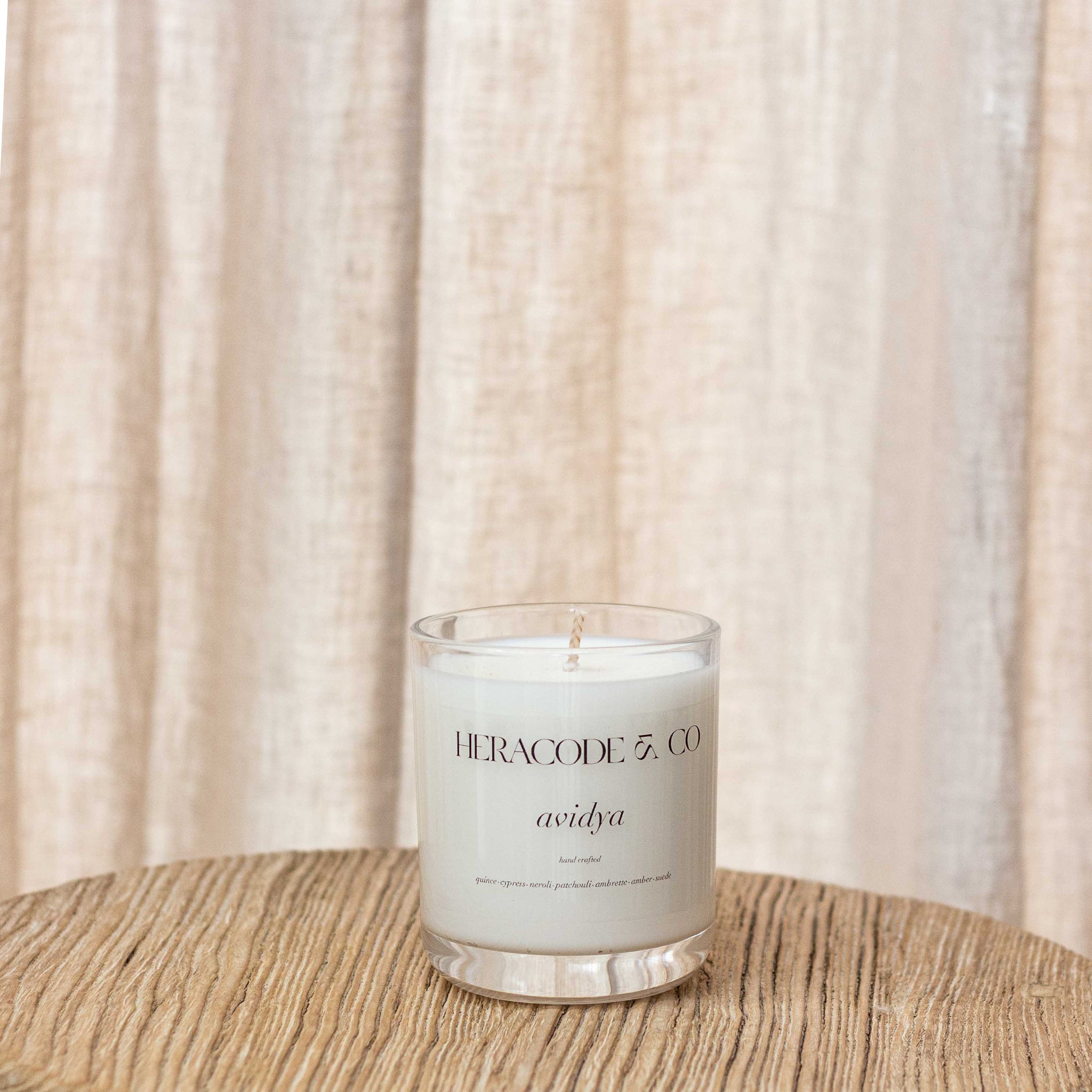 Candles & Diffusers – Harry and Kit