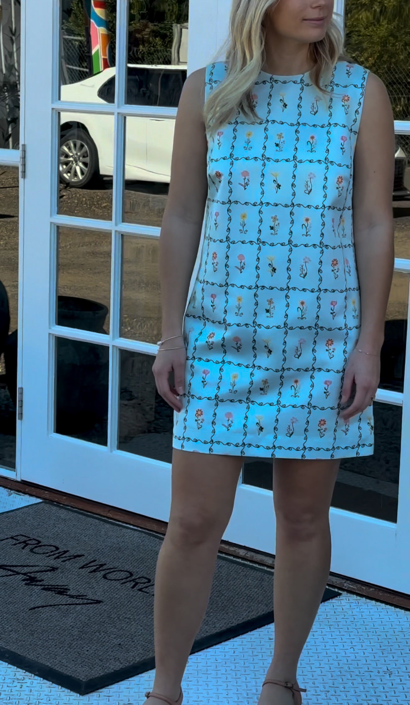 noosa mini dress Palm Noosa Ella Mini Dress