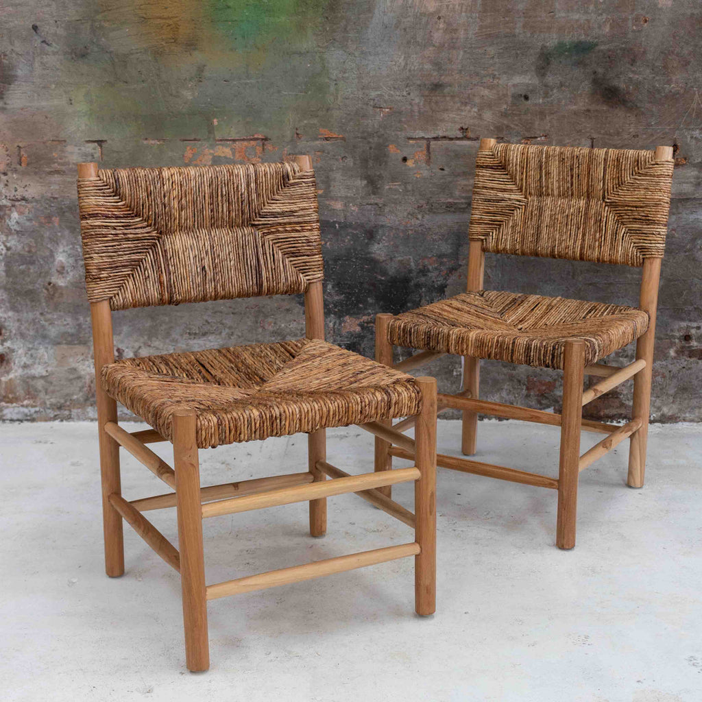 Dining Chairs – Harry and Kit