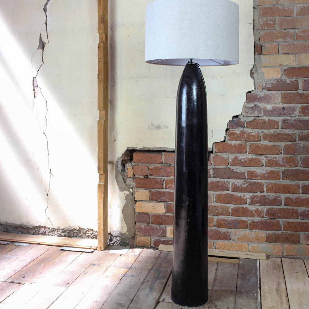 Callum store floor lamp