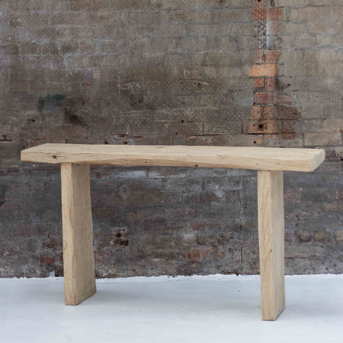 Solid Console Table | 160cm – Harry and Kit