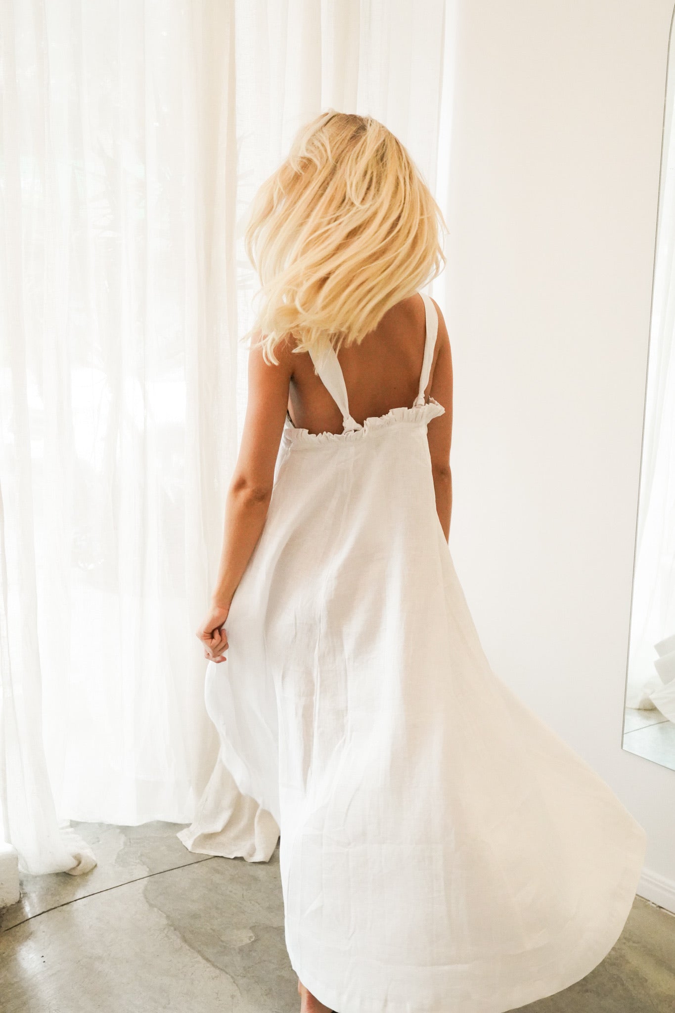 LJC Designs Susie Dress