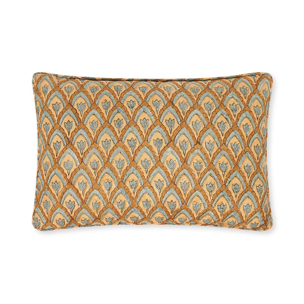 Walter G Haveli Egypt Linen Cushion – Harry and Kit